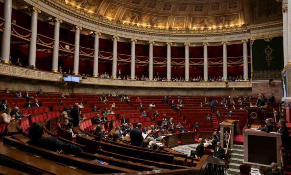 Violences sexuelles, une loi pour tout reprendre de la prévention à la réparation