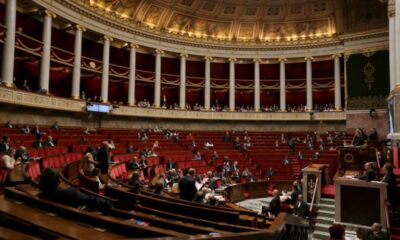 Violences sexuelles, une loi pour tout reprendre de la prévention à la réparation