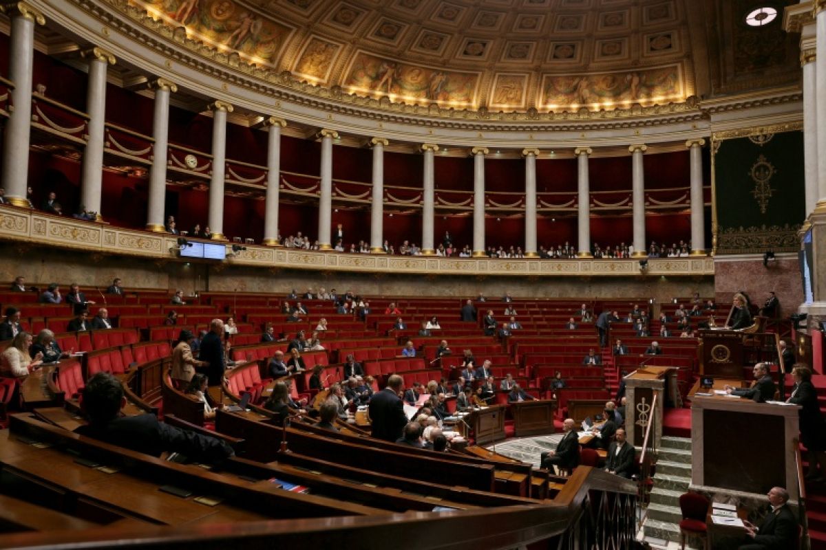 Violences sexuelles, une loi pour tout reprendre de la prévention à la réparation