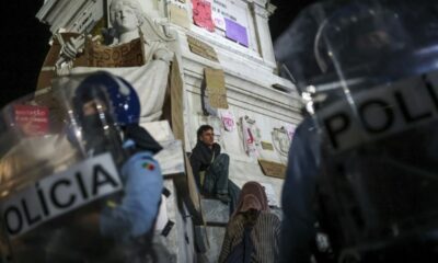 La jeunesse européenne refuse de rester spectatrice de son avenir