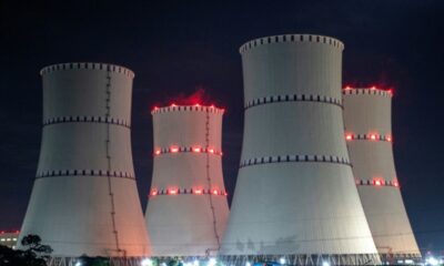Le Bangladesh branche enfin son premier réacteur nucléaire, mais les riverains de Rooppur gardent un œil inquiet