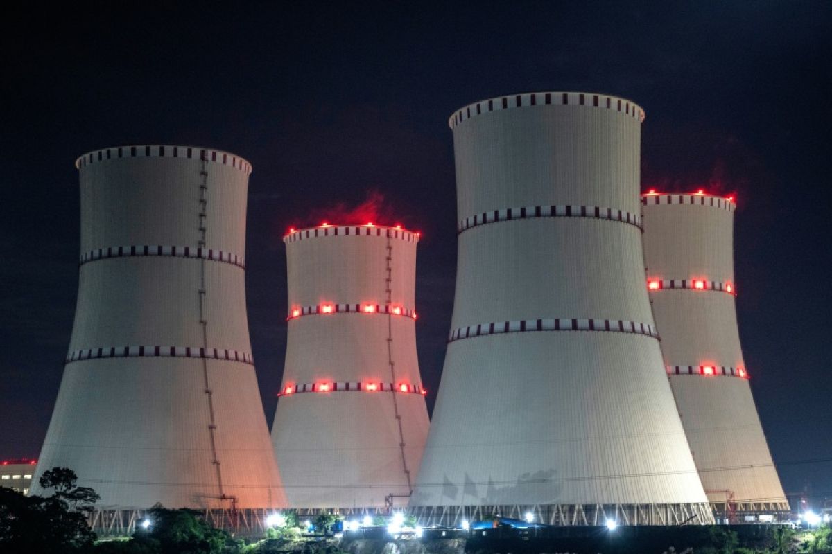 Le Bangladesh branche enfin son premier réacteur nucléaire, mais les riverains de Rooppur gardent un œil inquiet