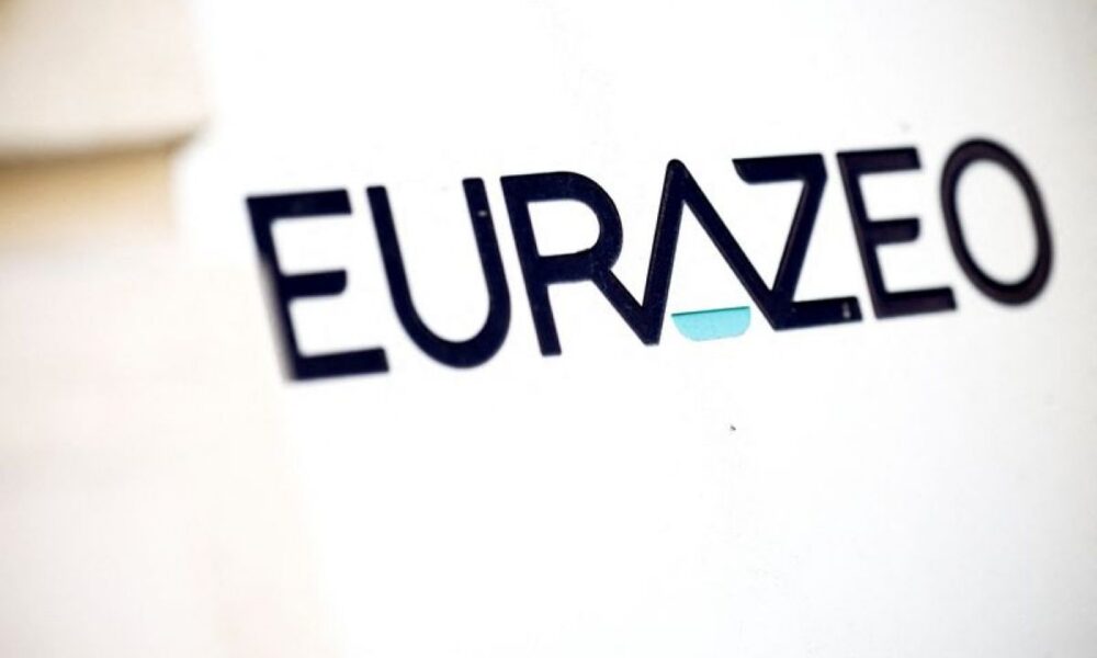 Eurazeo referme la double présidence et place Christophe Bavière seul aux commandes