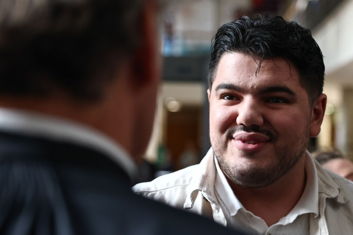Trois corps calcinés dans des voitures, cinq accusés face à la cour d'assises d'Aix