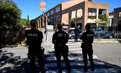 Aubagne, un deuxième adolescent devant la justice après la fusillade