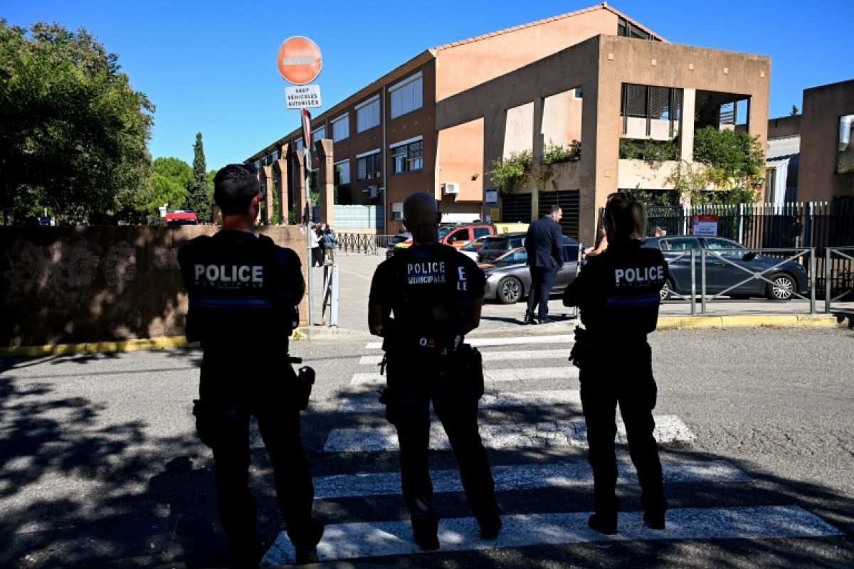 Aubagne, un deuxième adolescent devant la justice après la fusillade