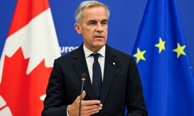 Canada et Union européenne visent une alliance inédite, avec un statut encore flou