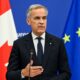 Canada et Union européenne visent une alliance inédite, avec un statut encore flou