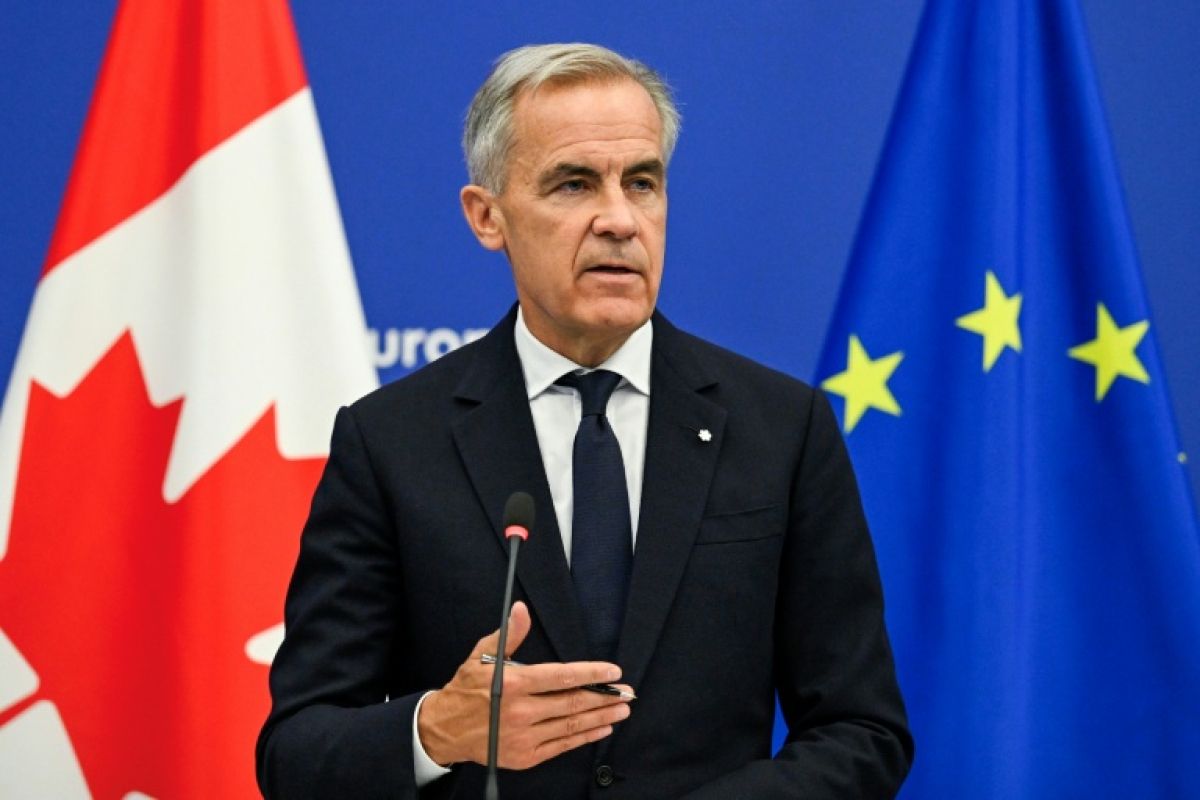 Canada et Union européenne visent une alliance inédite, avec un statut encore flou