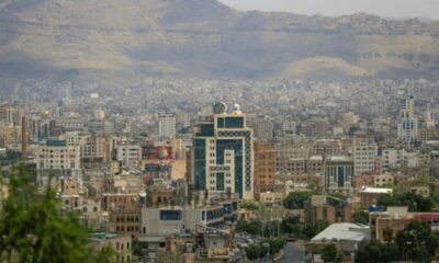 Des missiles sur Sanaa, le Yémen s'enfonce un peu plus dans la guerre