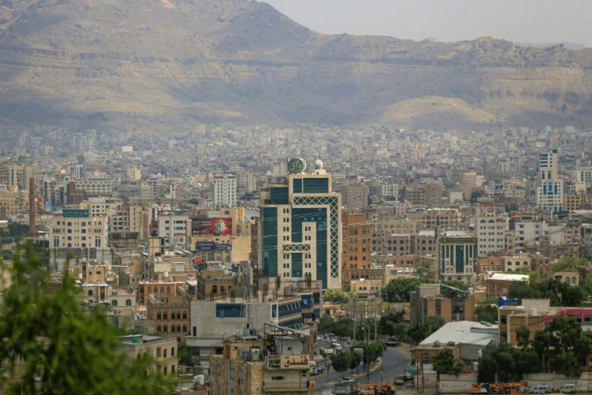 Des missiles sur Sanaa, le Yémen s'enfonce un peu plus dans la guerre