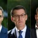 En Espagne, la campagne s'ouvre avec le fantôme d'une expulsion qui a fait basculer le pays