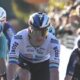 À 20 ans, Paul Seixas domine Evenepoel et s'offre son premier Monument