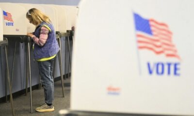 Deux ans après son retour, un vote pour juger Donald Trump