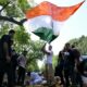 Rahul Gandhi brièvement arrêté en Inde, la colère monte contre la Commission électorale