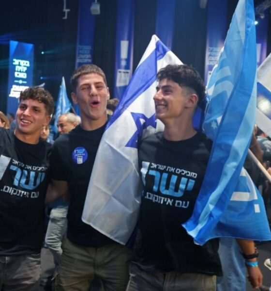Deux prétendants, aucune majorité, Israël entre en tractations