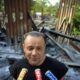 Quatre mois ferme pour Thierry Ehrmann, le sculpteur qui défie son maire depuis vingt ans