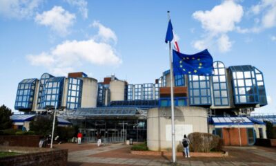 À Bobigny, des mineurs ont dormi sur le sol avec une couverture de survie pour tout confort