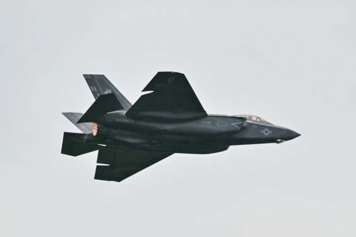 Lockheed Martin décroche un cadre pour 850 F-35 sur dix ans
