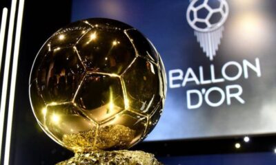 Qui va décrocher le 70e Ballon d'Or et prendre la suite d'Ousmane Dembélé
