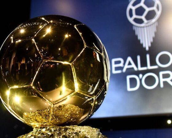 Qui va décrocher le 70e Ballon d'Or et prendre la suite d'Ousmane Dembélé
