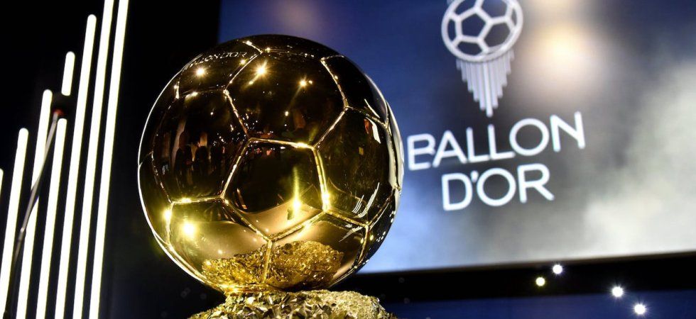 Qui va décrocher le 70e Ballon d'Or et prendre la suite d'Ousmane Dembélé