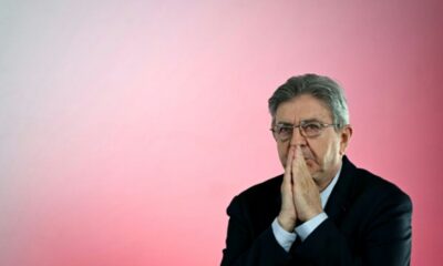 Mélenchon qualifié presque partout, mais très loin derrière Le Pen