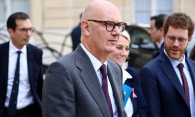 La croissance française cale et prend les économistes à revers