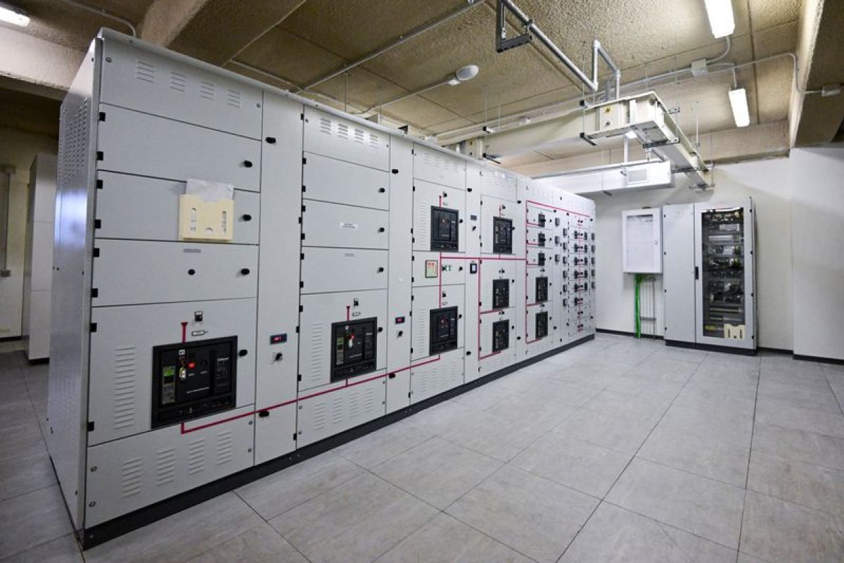 Rexel remonte encore ses prévisions, porté par les data centers et l’électrification