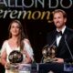 Un Ballon d'Or pour Kane, et un écart minuscule avec Mbappé