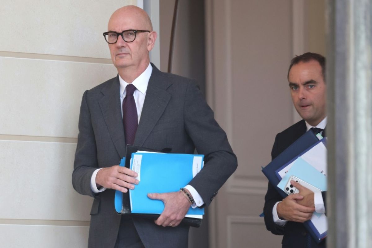 Un budget de rigueur à 54 milliards pour remettre les comptes de la France à flot