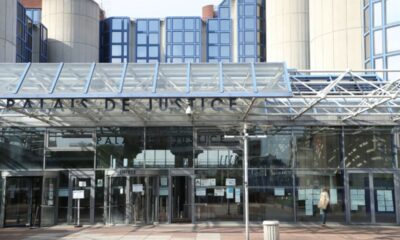 Deux policiers accusés de viols à Bobigny ressortent libres sous bracelet électronique
