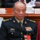 Zhang Shengmin, le général invisible qui a purgé l'armée chinoise, entre au Politburo