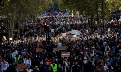 Le 5 novembre, les syndicats ne lâchent pas la rue