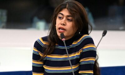 Drapeaux renversés au Parlement européen, Rima Hassan visée par une procédure