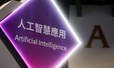 Taïwan carbure à l'IA et pulvérise ses records d'exportations