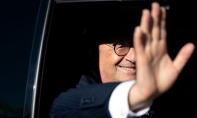 François Hollande voit en Barack Obama le modèle à suivre pour son retour