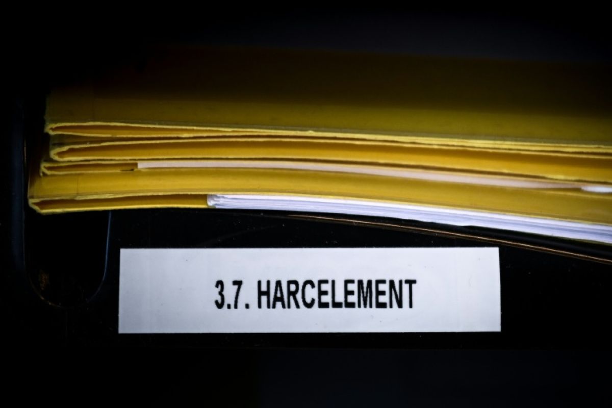 Le harcèlement au travail résiste, malgré une prise de conscience qui progresse