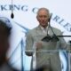 Aux Caraïbes, Charles III reconnaît les plaies de l’esclavage