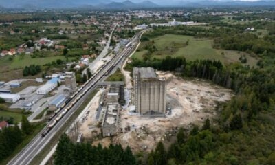 En Croatie, le poumon vert du pays suffoque sous des déchets toxiques enfouis