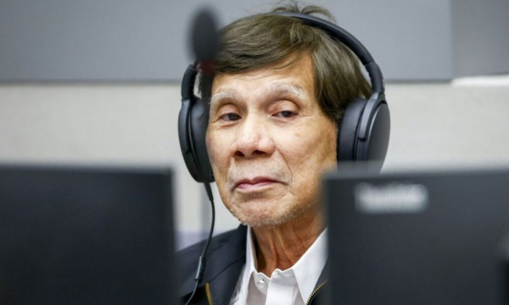 Duterte apte à répondre de sa guerre antidrogue devant la justice internationale