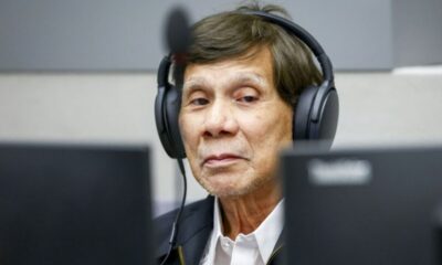Duterte apte à répondre de sa guerre antidrogue devant la justice internationale