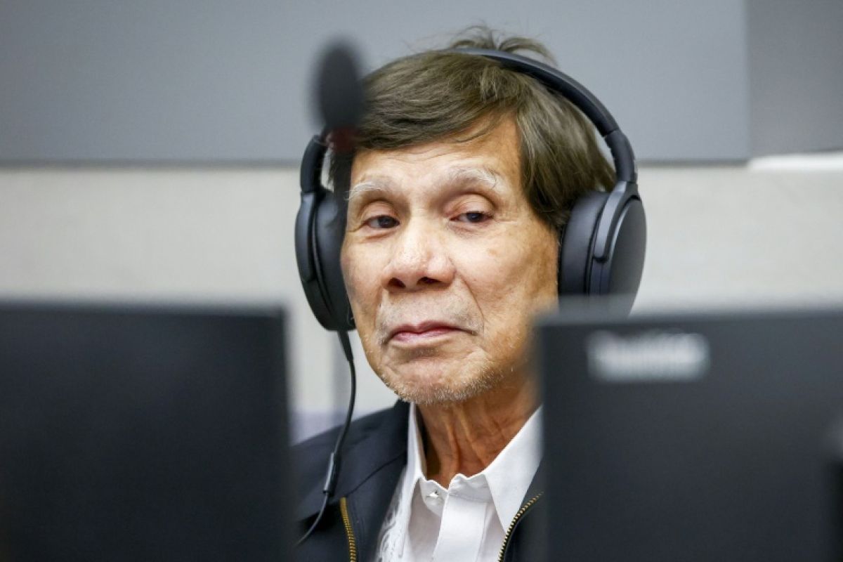Duterte apte à répondre de sa guerre antidrogue devant la justice internationale