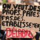 Les lycéens tiennent la rue et promettent de ne rien lâcher