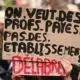 Les lycéens tiennent la rue et promettent de ne rien lâcher