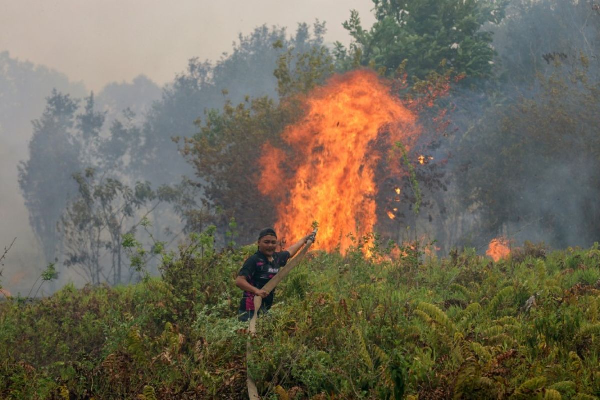 L'Indonésie serre le robinet du gaz vers Singapour