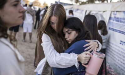 Sept octobre, une mémoire que les familles refusent de laisser réécrire
