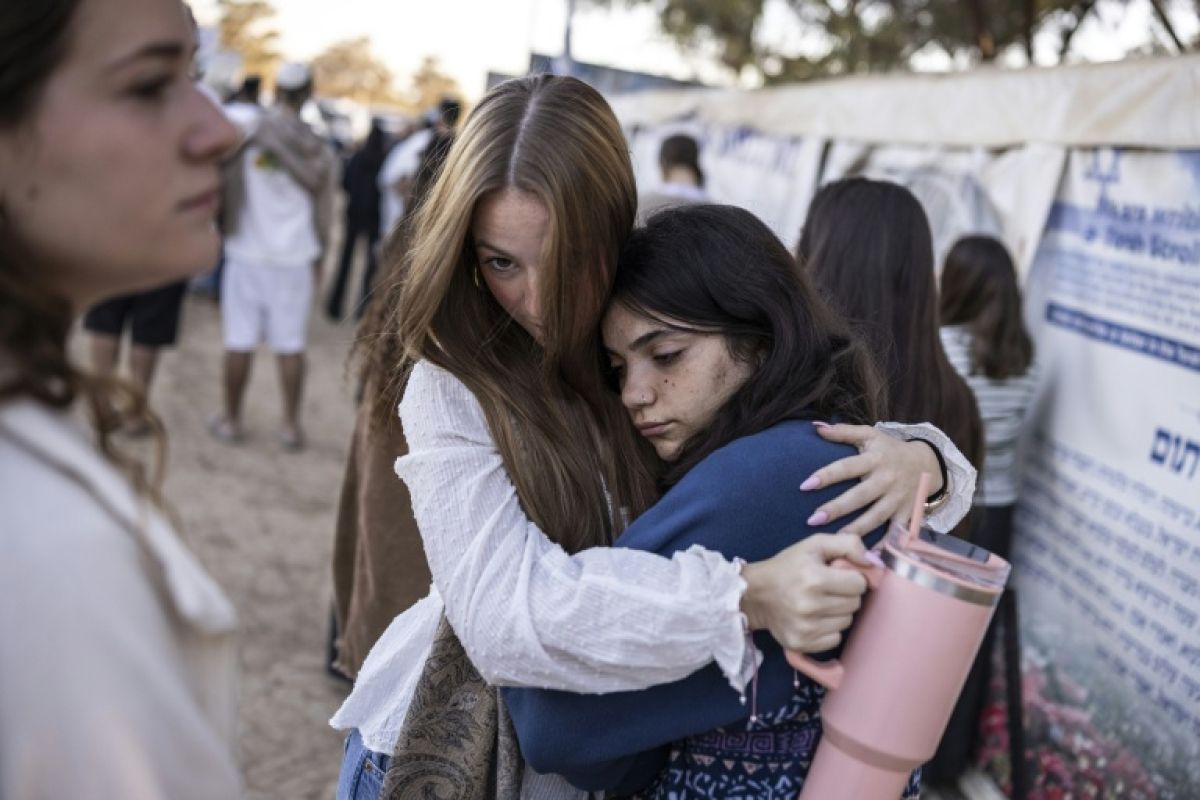 Sept octobre, une mémoire que les familles refusent de laisser réécrire