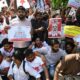 Des millions de noms effacés des listes, l'Inde descend dans la rue