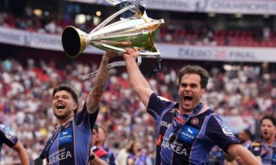 L'UBB lancée vers un triplé inédit dans une Champions Cup remodelée